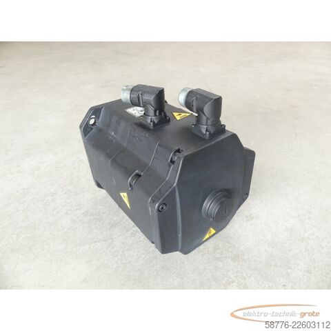 Upravljačka jedinica KUKA 1FK7081-5AZ91-1ZZ9-Z S04 Servomotor SN: YFVN50666078013