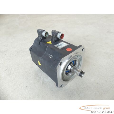Jednostka sterująca KUKA 1FK7081-5AZ91-1ZZ9-Z S04 Servomotor SN: YFW250675447024