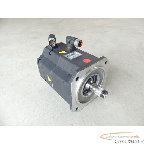 Jednostka sterująca KUKA 1FK7081-5AZ91-1ZZ9-Z S04 Servomotor SN: YFW450690430001