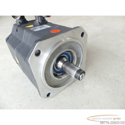 Jednostka sterująca KUKA 1FK7081-5AZ91-1ZZ9-Z S04 Servomotor SN: YFW450690430001