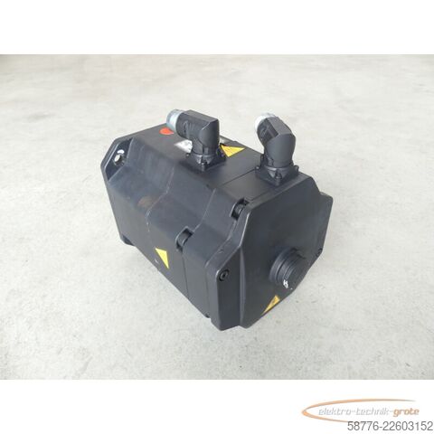 Jednostka sterująca KUKA 1FK7081-5AZ91-1ZZ9-Z S04 Servomotor SN: YFW450690430001