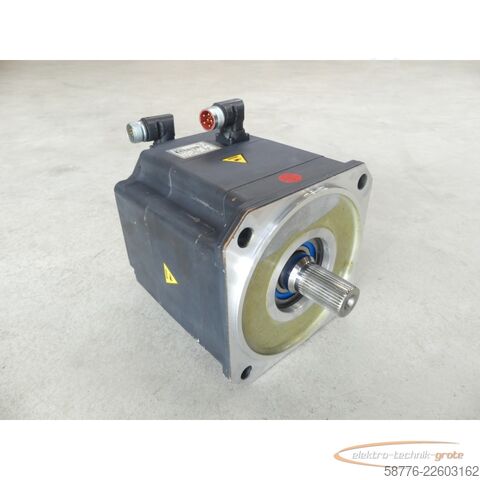 Upravljačka jedinica KUKA 1FK7101-5AZ91-1ZZ9-Z S07 Servomotor SN: YFVN50665657003