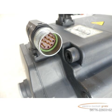 Upravljačka jedinica KUKA 1FK7101-5AZ91-1ZZ9-Z S07 Servomotor SN: YFVN50665657003