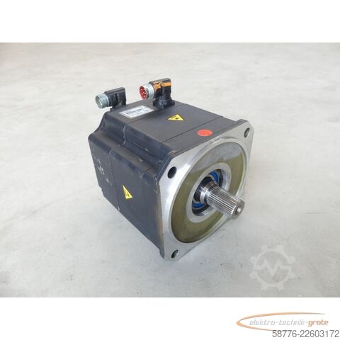 Upravljačka jedinica KUKA 1FK7101-5AZ91-1ZZ9-Z S07 Servomotor SN: YFVN50667471015