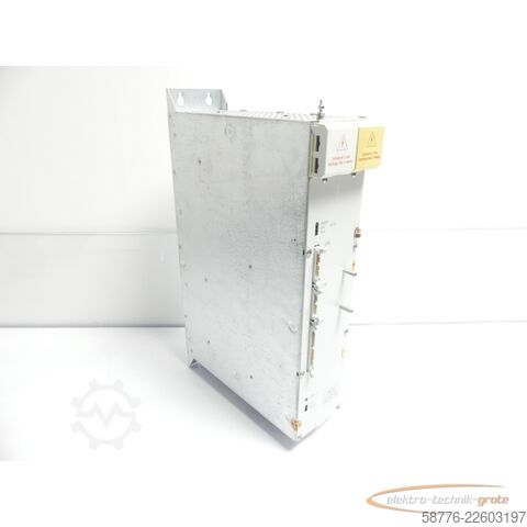 Komponenta Heidenhain UM 112 ID 325 001-02 SN10775502A generalüberholt mit 3 Mon. Gewährl.