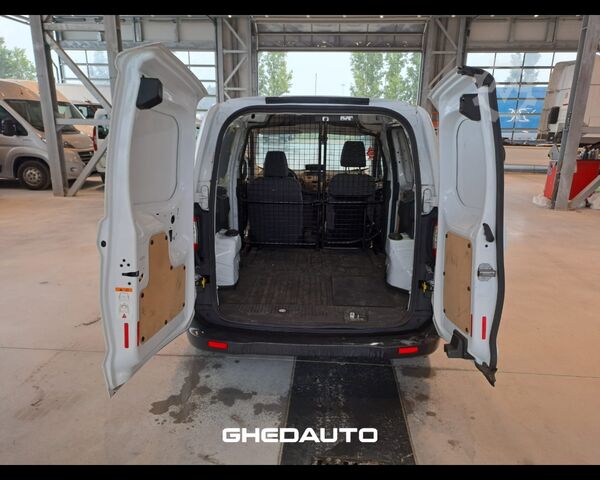 Minibusz FORD FORD TRANSIT COURIER FUGONE ORIGINALE
