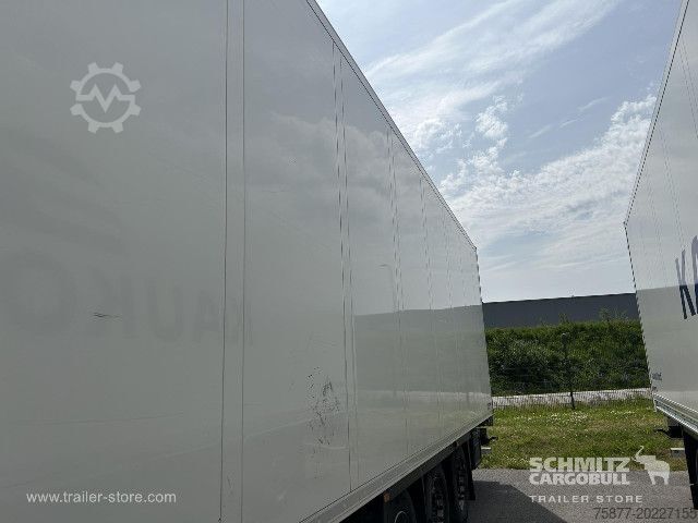 Hűtő félpótkocsi Schmitz Cargobull Reefer Standard