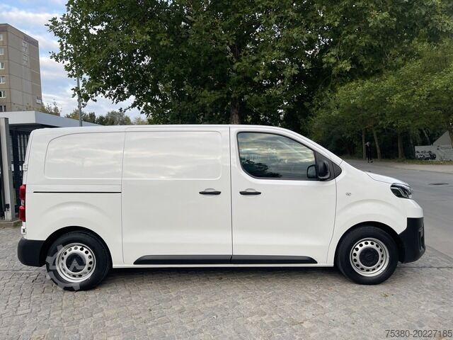 Furgoneta toyota Proace L2 Kasten *Tempomat*Klima*