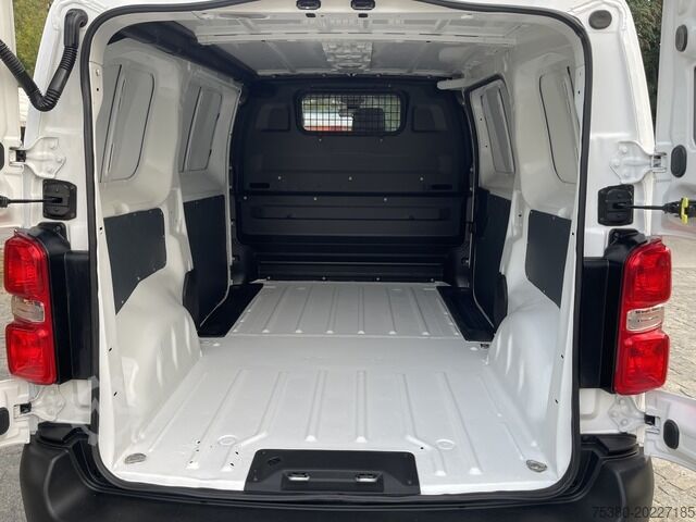 Furgoneta toyota Proace L2 Kasten *Tempomat*Klima*