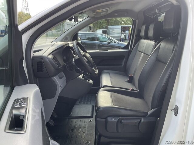 Furgoneta toyota Proace L2 Kasten *Tempomat*Klima*