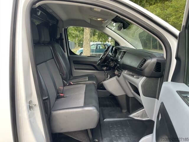Furgoneta toyota Proace L2 Kasten *Tempomat*Klima*