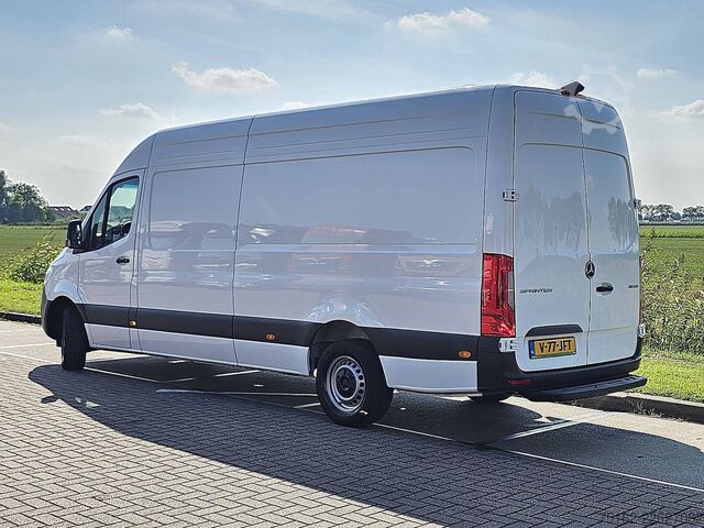 Hochdachkombi MERCEDES-BENZ SPRINTER 315 ac automaat EURO6