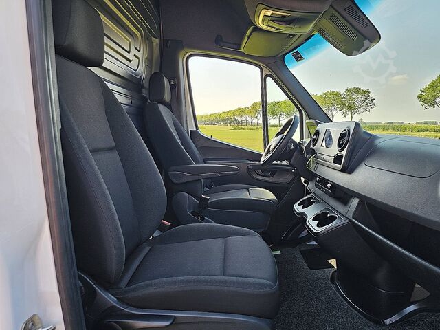 Hochdachkombi MERCEDES-BENZ SPRINTER 315 ac automaat EURO6