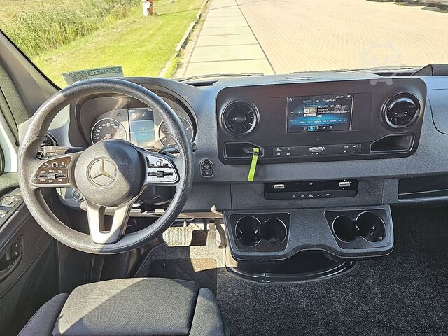 Hochdachkombi MERCEDES-BENZ SPRINTER 315 ac automaat EURO6