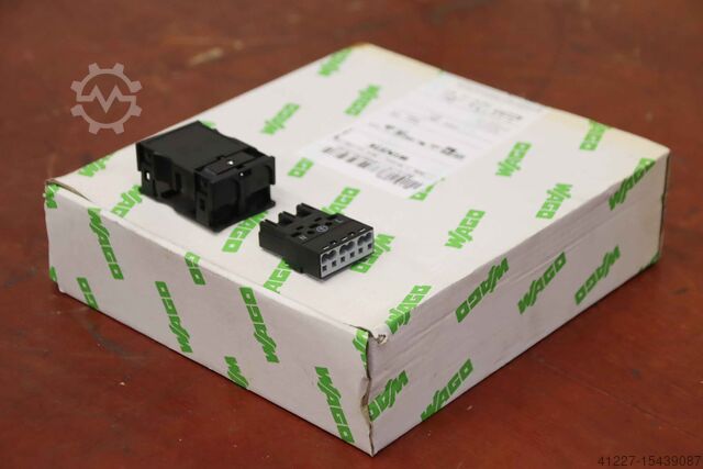 Spojnici, 25 komada Wago Winsta ECBT2