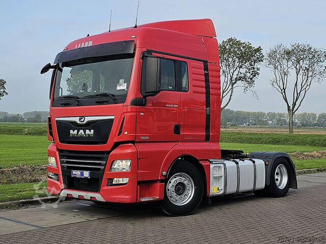 Standard-SZM M.A.N. 18.500 TGX