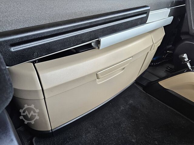 Standard-SZM M.A.N. 18.500 TGX