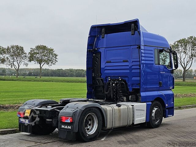 Standard-SZM M.A.N. 18.460 TGX