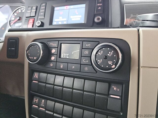 Standard-SZM M.A.N. 18.500 TGX