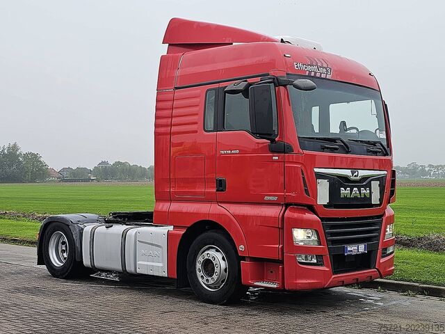 Standard-SZM M.A.N. 18.460 TGX
