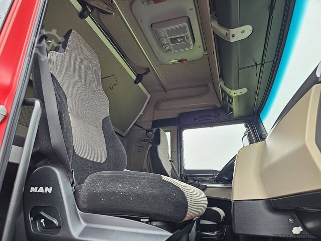 Standard-SZM M.A.N. 18.460 TGX