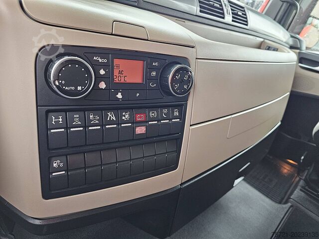 Standard-SZM M.A.N. 18.460 TGX