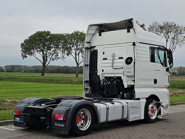 Standard-SZM M.A.N. 18.500 TGX