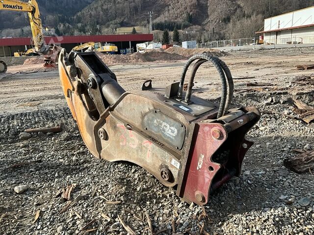 Hjullastare Furukawa FRD VS-22E OQ80