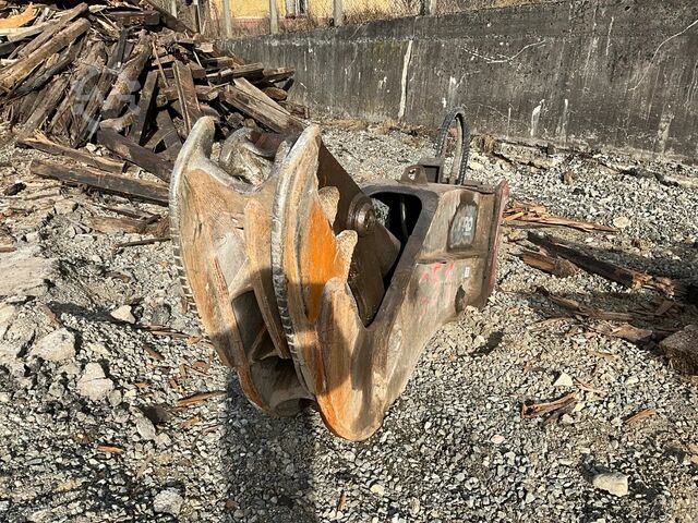 Hjullastare Furukawa FRD VS-22E OQ80