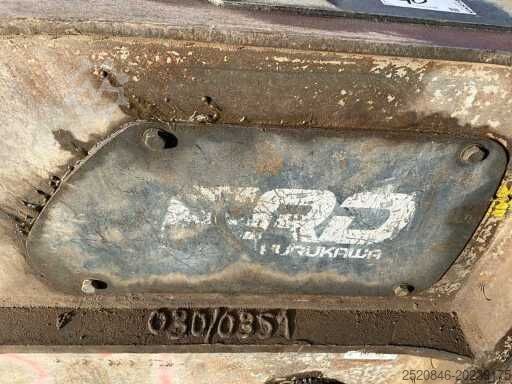 Hjullastare Furukawa FRD VS-22E OQ80