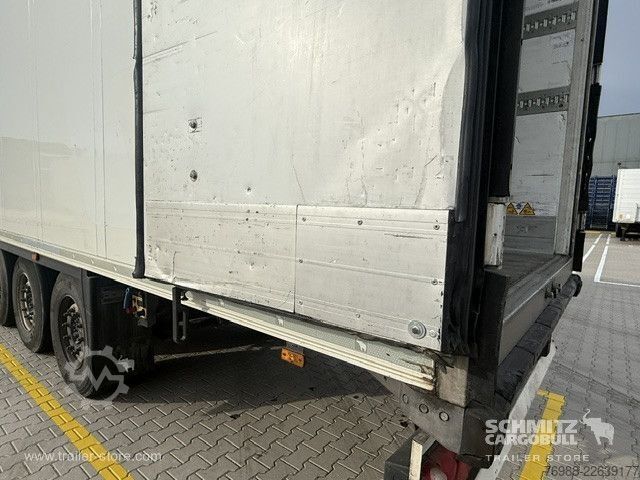 Rơ-moóc lạnh Schmitz Cargobull Tiefkühler Standard