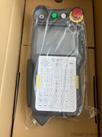 Unité de contrôle Yaskawa JZRCR-APP01-1