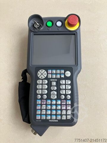 Unité de contrôle Yaskawa JZRCR-APP01-1