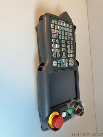 Unité de contrôle Yaskawa JZRCR-APP01-1