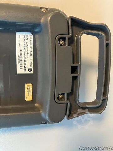 Unité de contrôle Yaskawa JZRCR-APP01-1