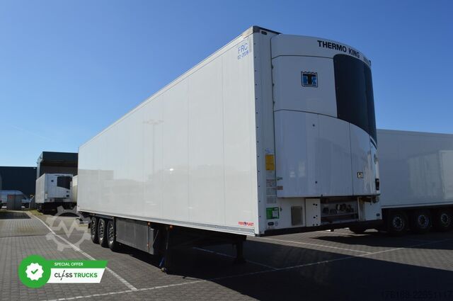 Semi-remorque frigorifique SCHMITZ CARGOBULL SKO FP 60 ThermoKing SLXi 300