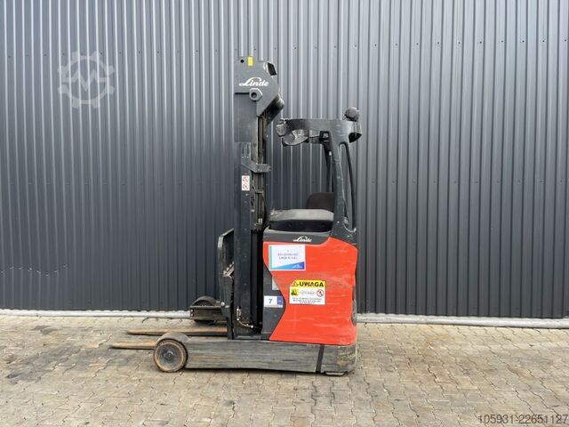 ричтрак Linde R14