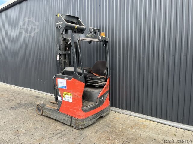 ричтрак Linde R14