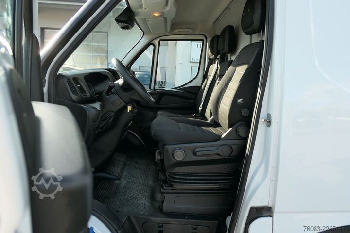 Βαν με ψηλή οροφή IVECO Daily35-160 Maxi H3 extraHoch2,1m Hi-Matik Klima