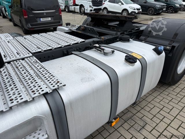 Standard nyergesvontató MERCEDES-BENZ Actros 1851 LS/Kipphydraulik/Retarder/BigSpace
