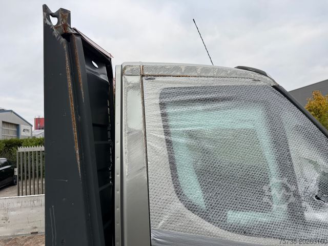 Dubă pick-up IVECO Daily 50C21 3,0/Pritsche/Klima/UNFALL