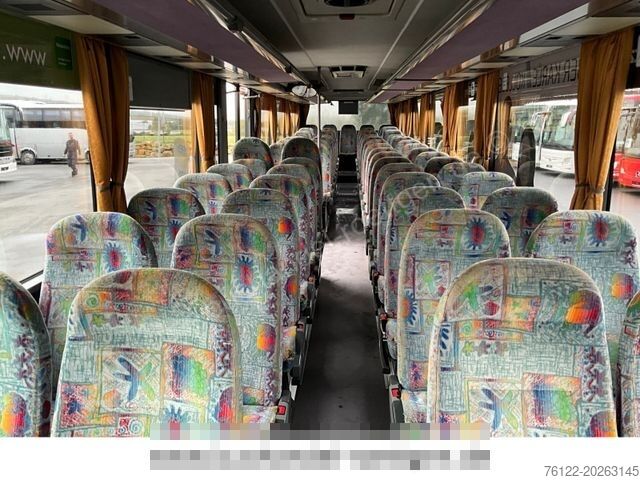 Kaupunkienvälinen linja-auto SETRA S 317 UL / 550 / S 319 / Intouro