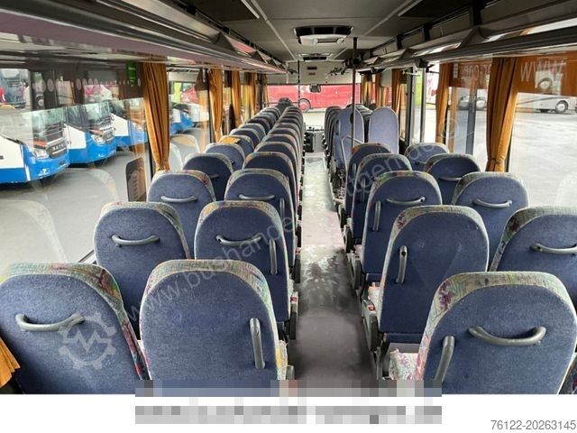 Kaupunkienvälinen linja-auto SETRA S 317 UL / 550 / S 319 / Intouro