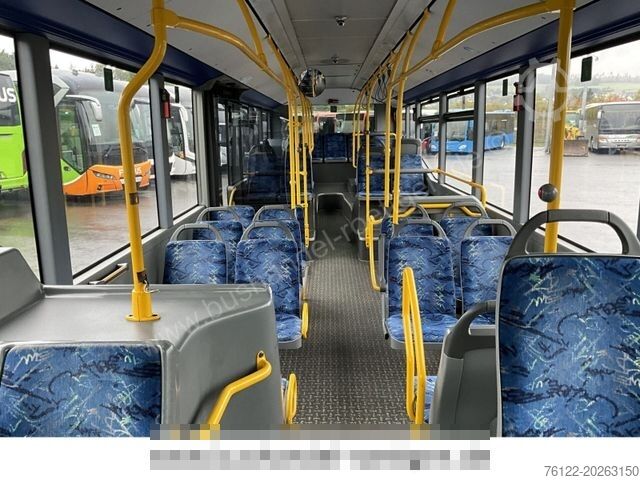 Pilsētas autobuss MERCEDES-BENZ O 530 / Citaro / A20 / A21 Lion?s City