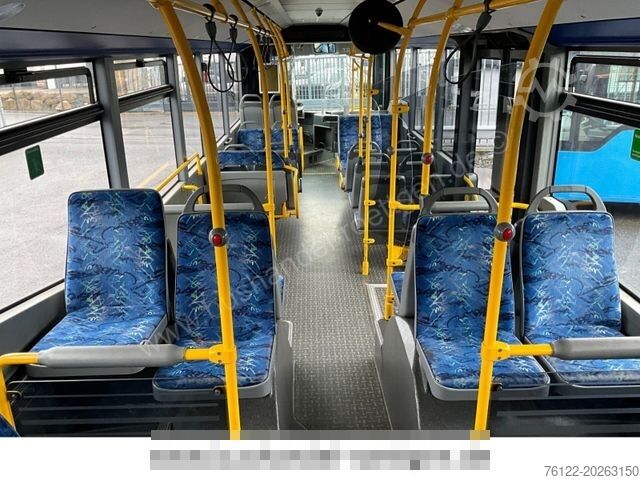 Pilsētas autobuss MERCEDES-BENZ O 530 / Citaro / A20 / A21 Lion?s City