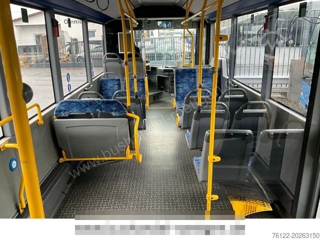 Pilsētas autobuss MERCEDES-BENZ O 530 / Citaro / A20 / A21 Lion?s City