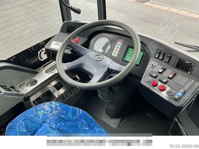 Pilsētas autobuss MERCEDES-BENZ O 530 / Citaro / A20 / A21 Lion?s City