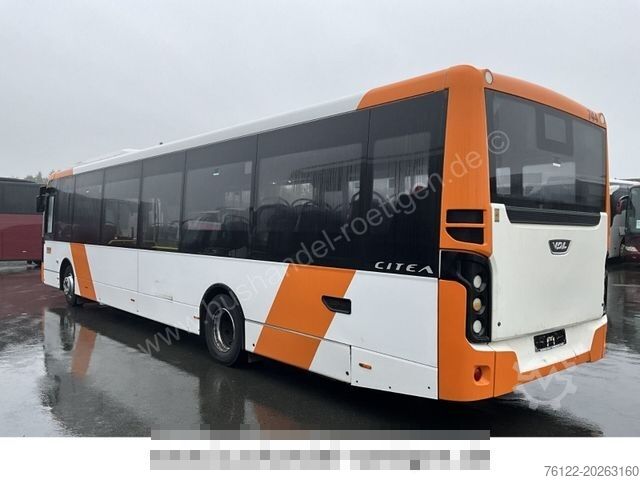 城市公交车 VDL Citea LLE / A20 / A21 / O 530 / Citaro