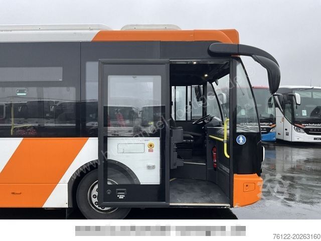 城市公交车 VDL Citea LLE / A20 / A21 / O 530 / Citaro
