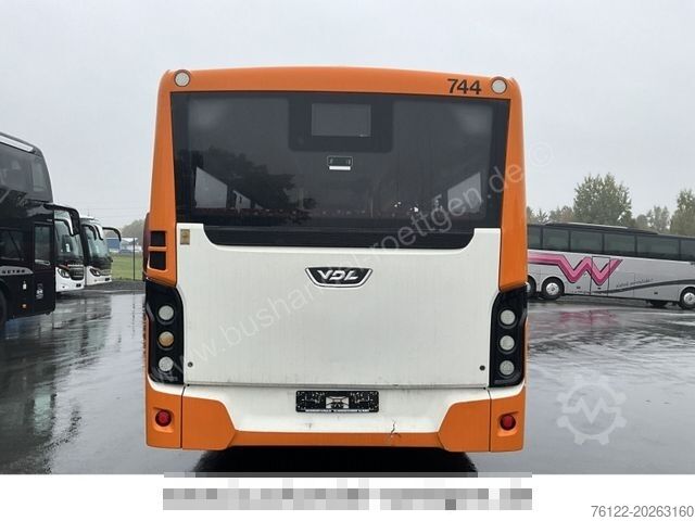 城市公交车 VDL Citea LLE / A20 / A21 / O 530 / Citaro